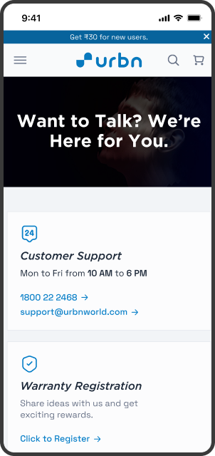 Clients